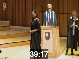 clicking on this image will launch a new video player window playing at this point (ie 39 minutes and 17 seconds) from the start of the video