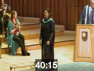 clicking on this image will launch a new video player window playing at this point (ie 40 minutes and 15 seconds) from the start of the video