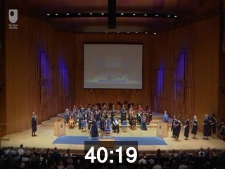 clicking on this image will launch a new video player window playing at this point (ie 40 minutes and 19 seconds) from the start of the video