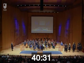 clicking on this image will launch a new video player window playing at this point (ie 40 minutes and 31 seconds) from the start of the video