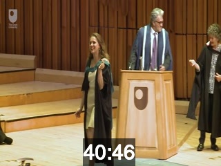 clicking on this image will launch a new video player window playing at this point (ie 40 minutes and 46 seconds) from the start of the video