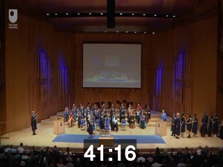 clicking on this image will launch a new video player window playing at this point (ie 41 minutes and 16 seconds) from the start of the video