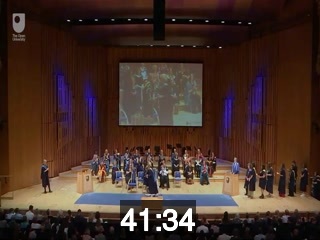 clicking on this image will launch a new video player window playing at this point (ie 41 minutes and 34 seconds) from the start of the video