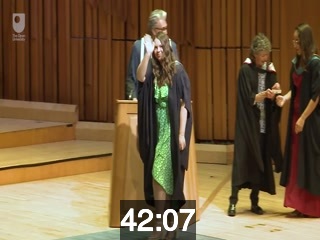 clicking on this image will launch a new video player window playing at this point (ie 42 minutes and 7 seconds) from the start of the video