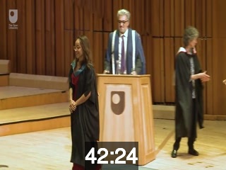 clicking on this image will launch a new video player window playing at this point (ie 42 minutes and 24 seconds) from the start of the video