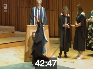 clicking on this image will launch a new video player window playing at this point (ie 42 minutes and 47 seconds) from the start of the video