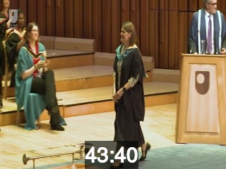 clicking on this image will launch a new video player window playing at this point (ie 43 minutes and 40 seconds) from the start of the video