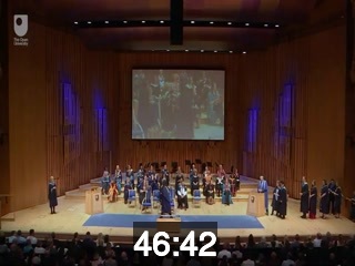 clicking on this image will launch a new video player window playing at this point (ie 46 minutes and 42 seconds) from the start of the video