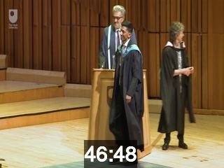 clicking on this image will launch a new video player window playing at this point (ie 46 minutes and 48 seconds) from the start of the video