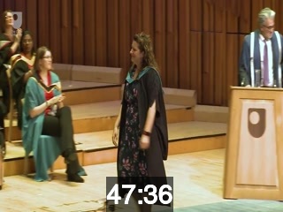 clicking on this image will launch a new video player window playing at this point (ie 47 minutes and 36 seconds) from the start of the video