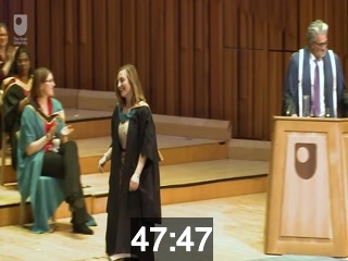 clicking on this image will launch a new video player window playing at this point (ie 47 minutes and 47 seconds) from the start of the video