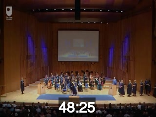 clicking on this image will launch a new video player window playing at this point (ie 48 minutes and 25 seconds) from the start of the video