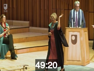 clicking on this image will launch a new video player window playing at this point (ie 49 minutes and 20 seconds) from the start of the video