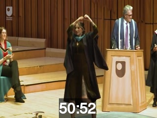 clicking on this image will launch a new video player window playing at this point (ie 50 minutes and 52 seconds) from the start of the video