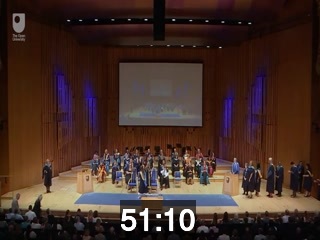 clicking on this image will launch a new video player window playing at this point (ie 51 minutes and 10 seconds) from the start of the video