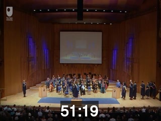 clicking on this image will launch a new video player window playing at this point (ie 51 minutes and 19 seconds) from the start of the video