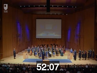 clicking on this image will launch a new video player window playing at this point (ie 52 minutes and 7 seconds) from the start of the video