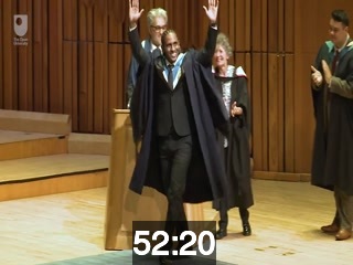 clicking on this image will launch a new video player window playing at this point (ie 52 minutes and 20 seconds) from the start of the video