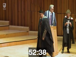 clicking on this image will launch a new video player window playing at this point (ie 52 minutes and 38 seconds) from the start of the video