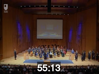 clicking on this image will launch a new video player window playing at this point (ie 55 minutes and 13 seconds) from the start of the video
