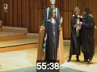 clicking on this image will launch a new video player window playing at this point (ie 55 minutes and 38 seconds) from the start of the video
