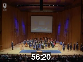 clicking on this image will launch a new video player window playing at this point (ie 56 minutes and 20 seconds) from the start of the video
