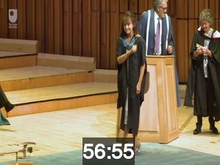 clicking on this image will launch a new video player window playing at this point (ie 56 minutes and 55 seconds) from the start of the video