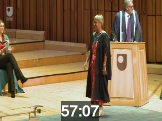 clicking on this image will launch a new video player window playing at this point (ie 57 minutes and 7 seconds) from the start of the video