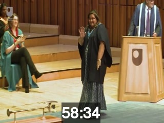 clicking on this image will launch a new video player window playing at this point (ie 58 minutes and 34 seconds) from the start of the video