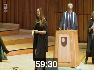 clicking on this image will launch a new video player window playing at this point (ie 59 minutes and 30 seconds) from the start of the video