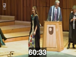 clicking on this image will launch a new video player window playing at this point (ie 60 minutes and 33 seconds) from the start of the video