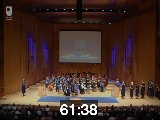 clicking on this image will launch a new video player window playing at this point (ie 61 minutes and 38 seconds) from the start of the video