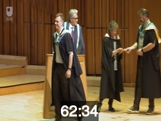 clicking on this image will launch a new video player window playing at this point (ie 62 minutes and 34 seconds) from the start of the video