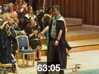 clicking on this image will launch a new video player window playing at this point (ie 63 minutes and 5 seconds) from the start of the video