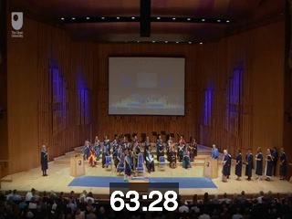 clicking on this image will launch a new video player window playing at this point (ie 63 minutes and 28 seconds) from the start of the video