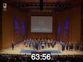 clicking on this image will launch a new video player window playing at this point (ie 63 minutes and 56 seconds) from the start of the video
