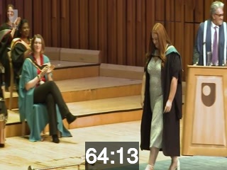 clicking on this image will launch a new video player window playing at this point (ie 64 minutes and 13 seconds) from the start of the video