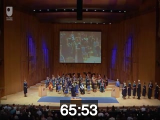 clicking on this image will launch a new video player window playing at this point (ie 65 minutes and 53 seconds) from the start of the video