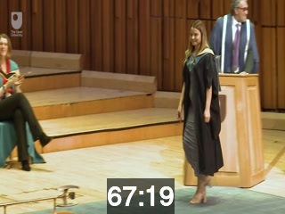 clicking on this image will launch a new video player window playing at this point (ie 67 minutes and 19 seconds) from the start of the video