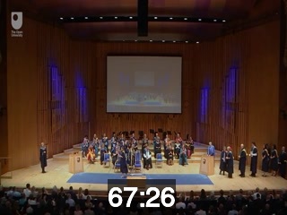 clicking on this image will launch a new video player window playing at this point (ie 67 minutes and 26 seconds) from the start of the video
