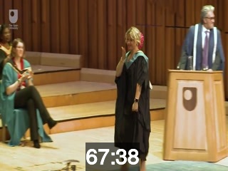 clicking on this image will launch a new video player window playing at this point (ie 67 minutes and 38 seconds) from the start of the video