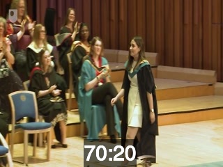 clicking on this image will launch a new video player window playing at this point (ie 70 minutes and 20 seconds) from the start of the video