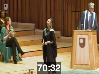clicking on this image will launch a new video player window playing at this point (ie 70 minutes and 32 seconds) from the start of the video