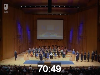 clicking on this image will launch a new video player window playing at this point (ie 70 minutes and 49 seconds) from the start of the video