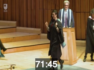 clicking on this image will launch a new video player window playing at this point (ie 71 minutes and 45 seconds) from the start of the video