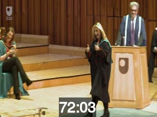 clicking on this image will launch a new video player window playing at this point (ie 72 minutes and 3 seconds) from the start of the video