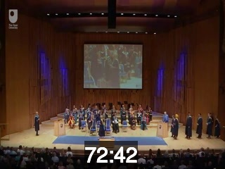 clicking on this image will launch a new video player window playing at this point (ie 72 minutes and 42 seconds) from the start of the video