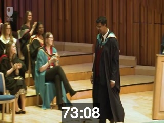 clicking on this image will launch a new video player window playing at this point (ie 73 minutes and 8 seconds) from the start of the video