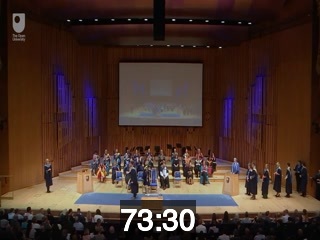 clicking on this image will launch a new video player window playing at this point (ie 73 minutes and 30 seconds) from the start of the video