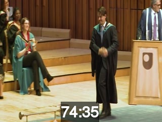 clicking on this image will launch a new video player window playing at this point (ie 74 minutes and 35 seconds) from the start of the video